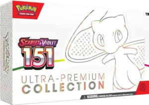 151 Ultra Premium Collection