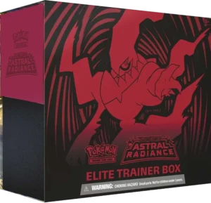 Astral Radiance Elite Trainer Box