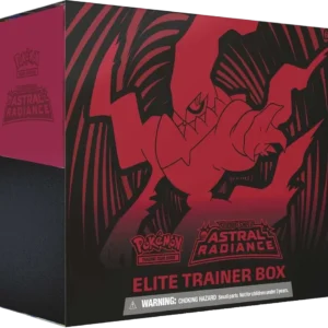 Astral Radiance Elite Trainer Box