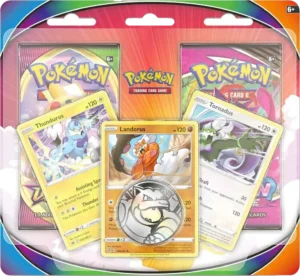 Double Fusion Strike Blister