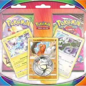 Double Fusion Strike Blister