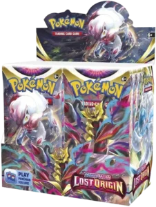 Lost Origin Booster Box