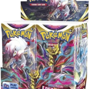 Lost Origin Booster Box