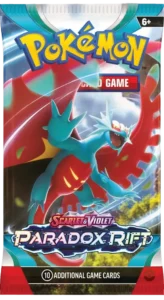 Paradox Rift Booster Pack