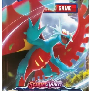 Paradox Rift Booster Pack