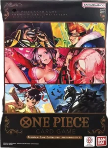 Premium Card Collection Best Selection Vol. 2