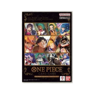 Premium Card Collection Best Selection Vol. 3