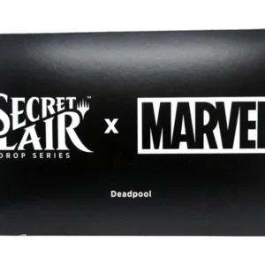 Secret Lair Drop Secret Lair x Marvel s Deadpool April Pool s Day