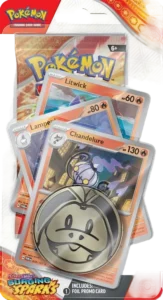 Surging Sparks Premium Checklane Blister