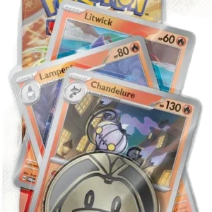 Surging Sparks Premium Checklane Blister