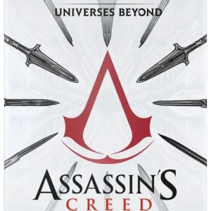 Universes Beyond Assassin s Creed Collector Booster Pack