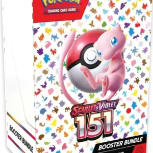 151 booster bundle