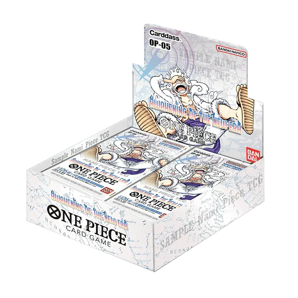OP5 BOX