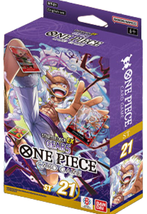 Starter Deck