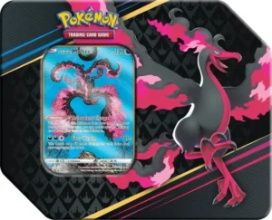 crown zenith moltres tin