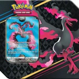 crown zenith moltres tin