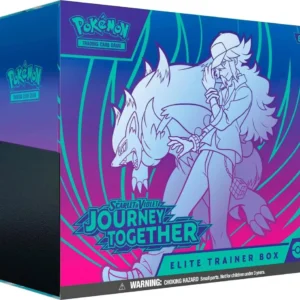 journey together etb