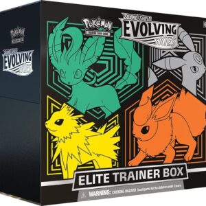 Evolving Skies Elite Trainer Box Flareon Jolteon Umbreon Leafeon (1)