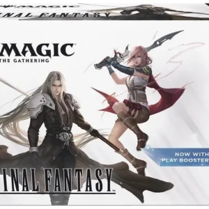 final fantasy bundle