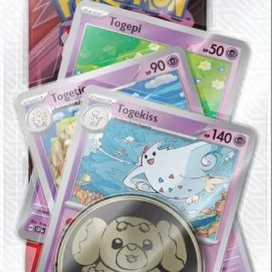 Destined Rivals Premium Checklane Blister