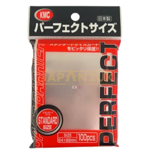 KMC perfect fit sleeves