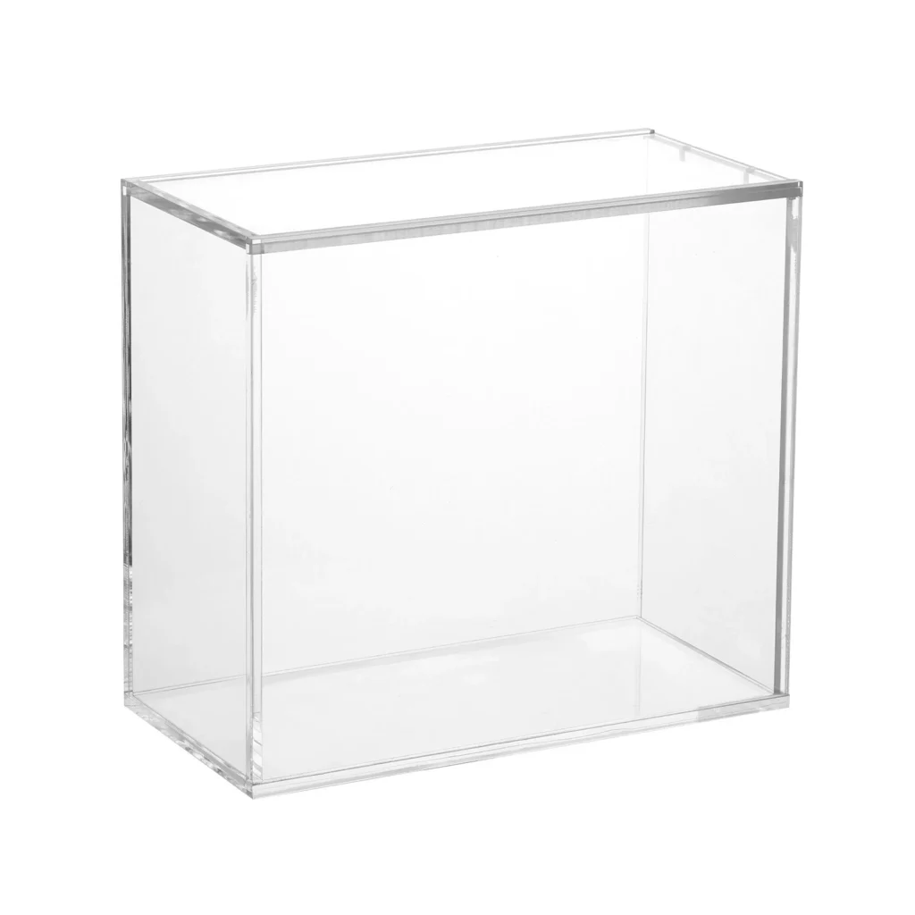 Pokemon Elite Trainer Box Acrylic Case Magnetic Protective Display Case