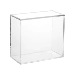 Pokemon Elite Trainer Box Acrylic Case Magnetic Protective Display Case