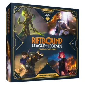 riftbound proving grounds box set origins