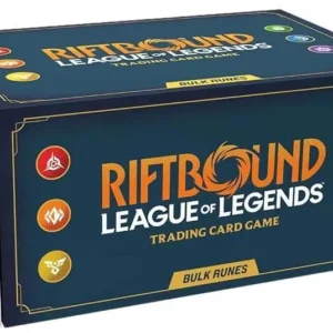 Riftbound Bulk Runes