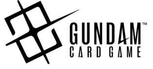 gunda tcg wwhite outline standard ly08g9