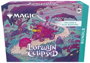 magic Lorwyn Eclipsed Bundle