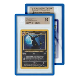 BGS Royal gradedguard