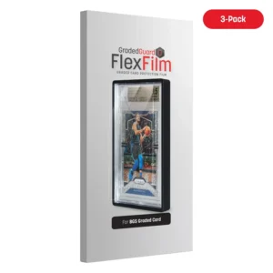 FlexFilm BGS gradedguard
