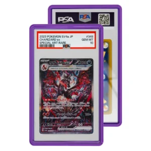 psa Amethyst gradedguard