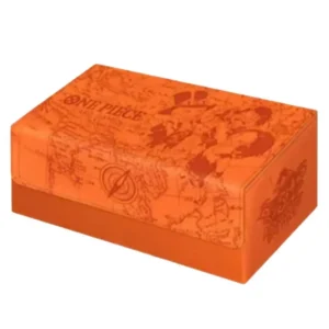 One Piece Japanese Version 3rd Anniversary Set (English)