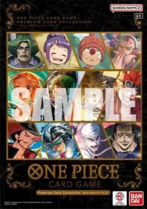Premium Card Collection Best Selection Vol. 6
