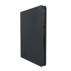 ביינדר Gamegenic Prime Album 18-Pocket בצבע שחור